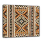 Santa Cruz Tribal Print