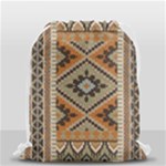 Santa Cruz Tribal Print
