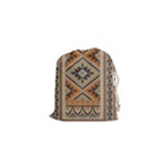 Santa Cruz Tribal Print
