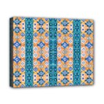 Santa Rosa Tribal Print