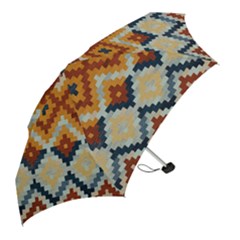 Mini Folding Umbrella 