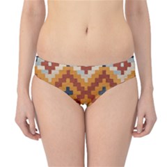 Hipster Bikini Bottoms 