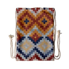 Drawstring Bag (Small) 