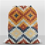 Santa Fe Tri- Tribal Print
