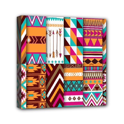 Tanaina Tribal Print from ArtsNow.com