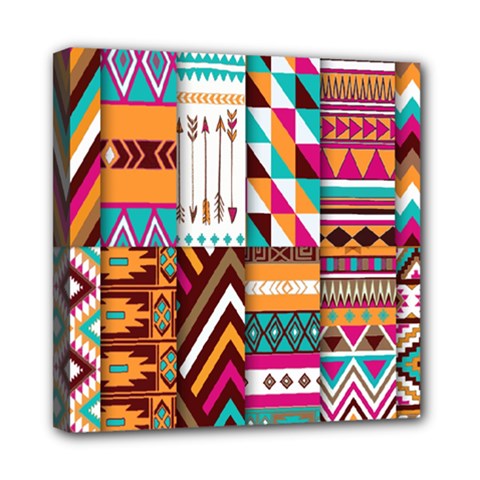 Tanaina Tribal Print from ArtsNow.com
