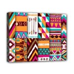 Tanaina Tribal Print