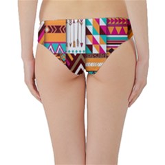 Hipster Bikini Bottoms 