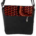 Removable Flap Cover (S) 