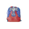 Drawstring Pouch (Medium) 