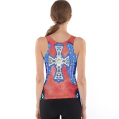 Women s Basic Tank Top Back Women s Basic Tank Top Back