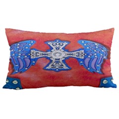 20 x12  Lumbar Throw Cushion Case (Two Sides) 