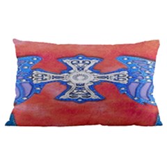 24 x16  Lumbar Throw Cushion Case (Two Sides) 