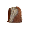 Drawstring Pouch (Medium) 