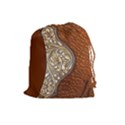 Drawstring Pouch (Large) 