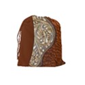 Drawstring Pouch (Large) 