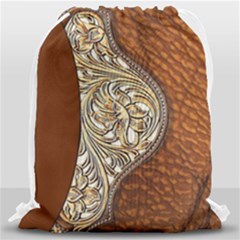 Drawstring Bag (Large) 