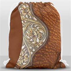 Drawstring Bag (Large) 