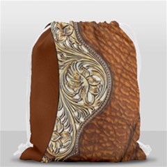 Drawstring Bag (Small) 