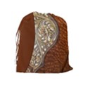 Drawstring Pouch (XL) 