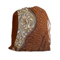 Drawstring Pouch (2XL) 