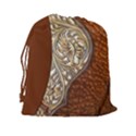 Drawstring Pouch (2XL) 