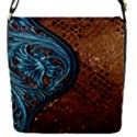 Removable Flap Cover (S) 