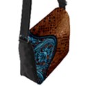 Removable Flap Cover (S) 