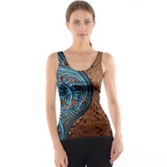 Women s Basic Tank Top Front Women s Basic Tank Top Front