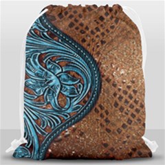 Drawstring Bag (Large) 