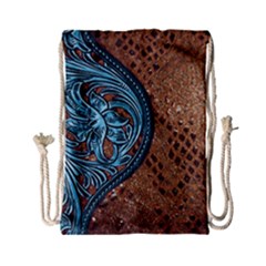 Drawstring Bag (Small) 