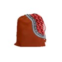 Drawstring Pouch (Medium) 