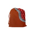 Drawstring Pouch (Medium) 