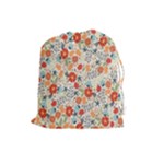 1 (13) Drawstring Pouch (Large)