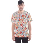 1 (13) Men s Sport Mesh Tee