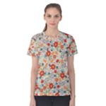 1 (13) Women s Cotton Tee