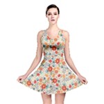 1 (13) Reversible Skater Dress