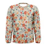 1 (13) Men s Long Sleeve T-shirt