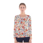 1 (13) Women s Long Sleeve T-shirt