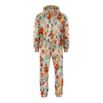 1 (13) Hooded Jumpsuit (Kids)