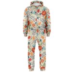 1 (13) Hooded Jumpsuit (Men)