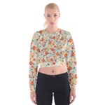 1 (13) Women s Cropped Sweatshirt