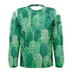 46 2 Men s Long Sleeve T-shirt