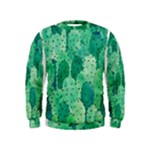 46 2 Kid s Sweatshirt