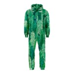 46 2 Hooded Jumpsuit (Kids)