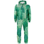 46 2 Hooded Jumpsuit (Men)