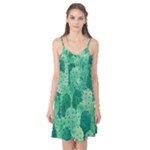 46 2 Camis Nightgown 