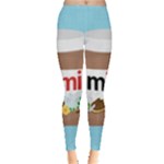Image Leggings 