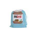 Image Drawstring Pouch (Small)