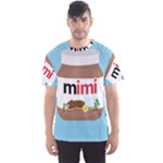 Image Men s Sport Mesh Tee